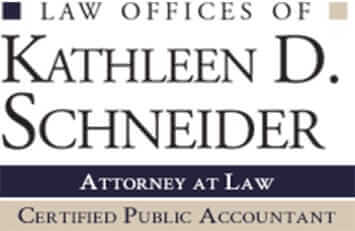 Law Offices Of Kathleen D. Schneider | Attorney At Law | Certified Public Accountant